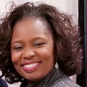 Meet your Posher, Deirdre